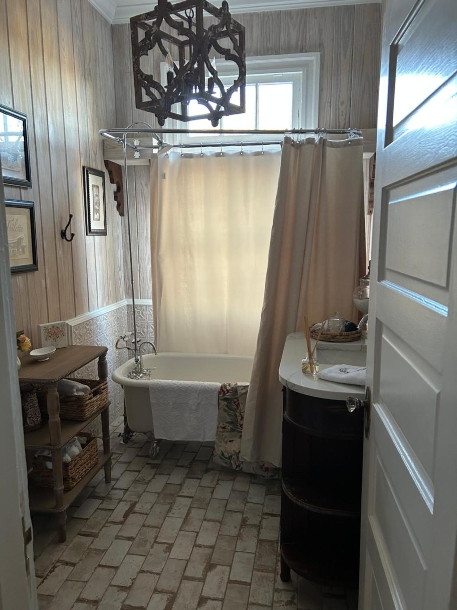 Jenny'S Downtown Hideaway Bed And Breakfast Laurel Kültér fotó